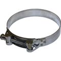 Jubilee Superclamp Stainless Steel 316 Hose Clamp (122mm - 130mm Hose)