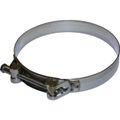 Jubilee Superclamp Stainless Steel 316 Hose Clamp (149mm - 161mm Hose)