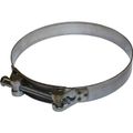 Jubilee Superclamp Stainless Steel 316 Hose Clamp (162mm - 174mm Hose)