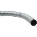 Quietlife Mild Steel Flexible Dry Exhaust Pipe (25mm ID / 2 Metres)