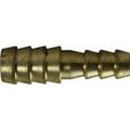Maestrini Brass Straight Hose Connector (13mm to 10mm)