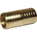Maestrini Brass Straight Hose Connector (32mm to 32mm)