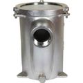 Osculati Base Mounted Stainless Steel 316 Water Strainer (1-1/4" BSP)