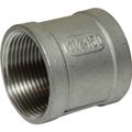 Osculati Stainless Steel 316 Equal Socket (Female Ports / 1-1/4" BSP)
