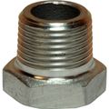 Osculati Stainless Steel 316 Tapered Plug (3/8" BSP Male)