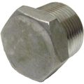 Osculati Stainless Steel 316 Tapered Plug (3/4" BSP Male)