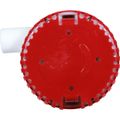 Rule 53S 2000 Automatic Submersible Bilge Pump (12V / 126 LPM / 28mm)