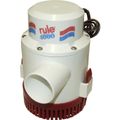 Rule 56D-24 4000 Submersible Bilge Pump (24V / 252 LPM / 50mm Hose)