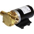 Jabsco 23680-4003 Water Puppy Electric Motor Pump (12V / 25mm Hose)