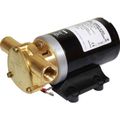 Jabsco 23680-4103 Water Puppy Electric Motor Pump (24V / 25mm Hose)