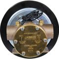 Jabsco 50080-2001 Bronze Clutch Pump (12V / 1" BSP / Twin A)