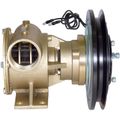 Jabsco 50200-2311 Bronze Clutch Pump (24V / 1-1/2" BSP / Single B)