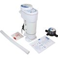 Jabsco Manual Toilet Electric Conversion Kit (12V)