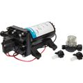 SHURflo Aqua King II Premium 4.0 Fresh Water Pump (12V / 55 PSI)