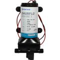 SHURflo Aqua King II Premium 4.0 Fresh Water Pump (24V / 55 PSI)