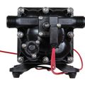 SHURflo ProBlaster II Ultimate Deck Washdown Pump (12V / 60 PSI)