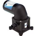 Jabsco 37202-2024 Diaphragm Bilge & Shower Pump (24V / 13LPM / 19mm)