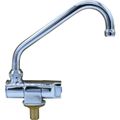 Osculati Compact Faucet (Single Faucet / Cold)