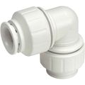 JG Speedfit Reducing Elbow Pipe Fitting For 22mm To 15mm Pipe