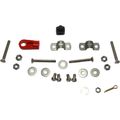 Fitting Kit for Morse MT3 Single Control Head
