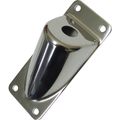 Side Mounting Bracket for Converted 33C Push/Pull Stop Cable
