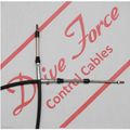 DriveForce Control Cable 43C (6.5m / 430 Series)