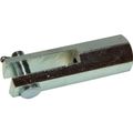 Morse Clevis End for 430/43C Cable (6.4mm Pin / 7.1mm Jaw)