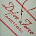 DriveForce Control Cable 33C (20m / 330 Series)