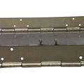 Lectrotab Stainless Steel Trim Tab Plates (12" x 42" / Per Pair)