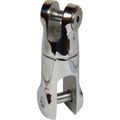 Osculati Stainless Steel Anchor Connector (9-10mm / 120mm Long)