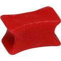 Osculati Anchor Chain Markers (8mm / Red / Pack of 10)