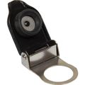 ASAP Electrical 4 Position Key Start Ignition Switch with Two Keys