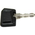 Replacement Ignition Key for 4 Position Ignition Switch 709583