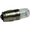 ASAP Electrical Warning Light Bulb with BA7s Fitting (12V / 2W)