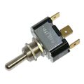 ASAP Electrical 3 Position Toggle Switch (Spring On / Off / Spring On)