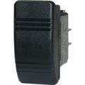 ASAP Electrical Carling Rocker Switch (Off / Spring On)