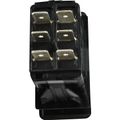 ASAP Electrical Carling Rocker Switch (Off / On / On)