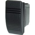 ASAP Electrical Carling 12V Illuminated Rocker Switch (Off, Spring On)