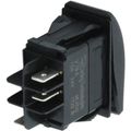 ASAP Electrical Carling 24V Illuminated Rocker Switch (Off / On)