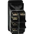 ASAP Electrical Carling 24V Illuminated Rocker Switch (On / Off / On)