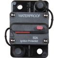 AMC Surface Mounted Circuit Breaker with 50A Rating