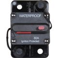 AMC Surface Mounted Circuit Breaker with 80A Rating