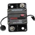 AMC Surface Mounted Circuit Breaker with 150A Rating