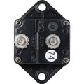 AMC Panel Mounted Circuit Breaker with 50A Rating