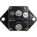 AMC Panel Mounted Circuit Breaker with 80A Rating