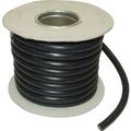 AMC 25mm&sup2; Black Battery Cable (10 Metres)