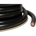 AMC 70mm&sup2; Black Battery Cable (10 Metres)