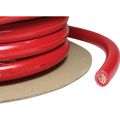 AMC 70mm&sup2; Red Battery Cable (10 Metres)