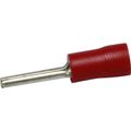 AMC Red Male Bullet Terminal (1.9mm Wide / 50 Pack)