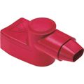 VTE 456 Battery Terminal Cover (Red / 4/0 Gauge Entry)